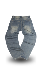Jeans Oversized Baggy Vintage